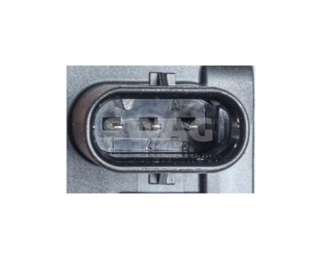 Exhaust gas pressure sensor, Image 2