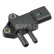 Exhaust gas pressure sensor