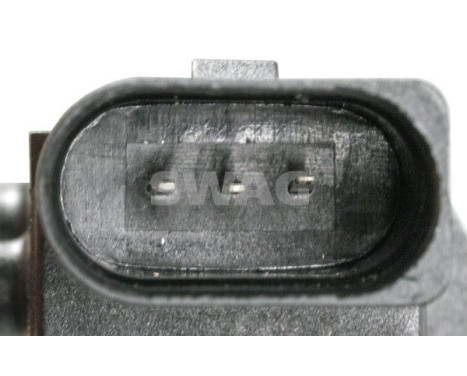Exhaust gas pressure sensor, Image 2