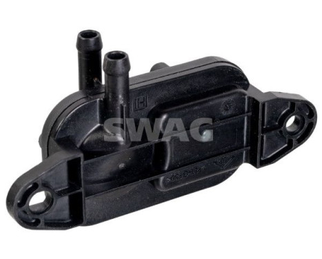 Exhaust gas pressure sensor, Image 2