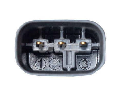 Exhaust gas pressure sensor, Image 2