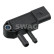 Exhaust gas pressure sensor