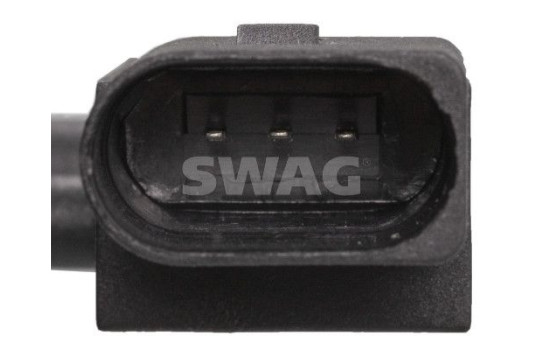Exhaust gas pressure sensor, Image 2