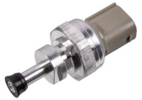 Exhaust gas pressure sensor