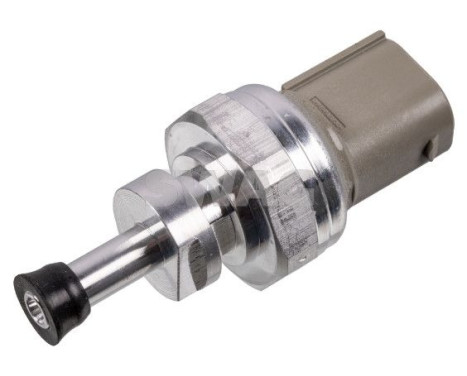Exhaust gas pressure sensor