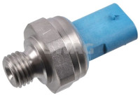 Exhaust gas pressure sensor