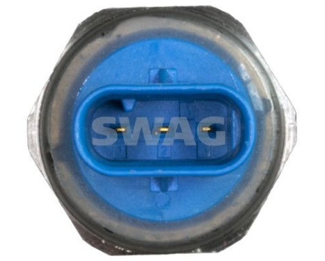 Exhaust gas pressure sensor, Image 2