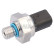 Exhaust gas pressure sensor