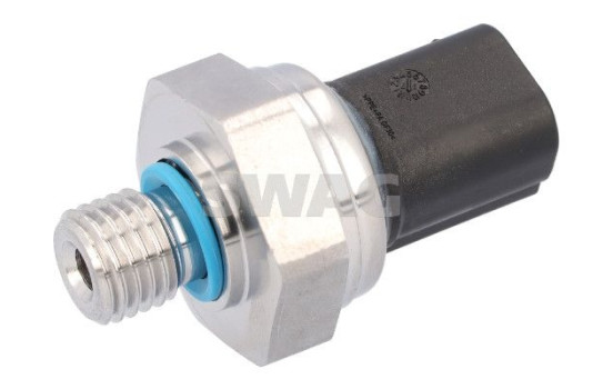 Exhaust gas pressure sensor