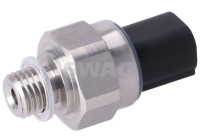 Exhaust gas pressure sensor