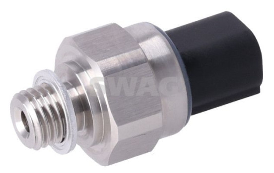 Exhaust gas pressure sensor