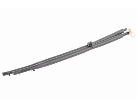 Hose line, diesel particulate filter regeneration, Image 3