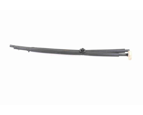Hose line, diesel particulate filter regeneration, Image 4