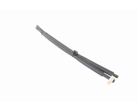 Hose line, diesel particulate filter regeneration, Image 5