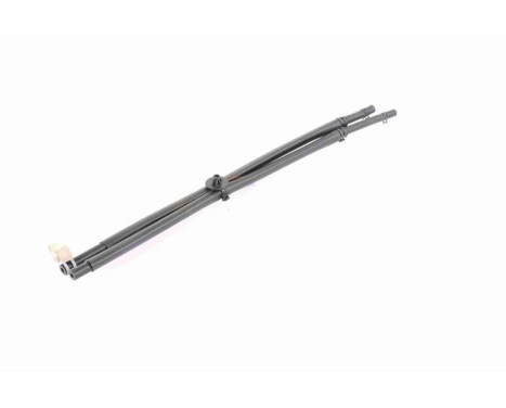 Hose line, diesel particulate filter regeneration, Image 7