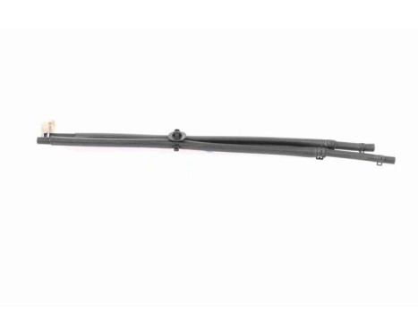 Hose line, diesel particulate filter regeneration, Image 8