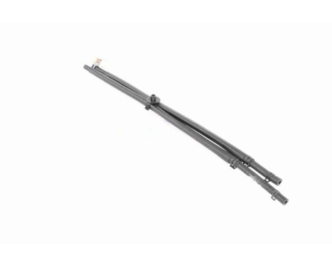 Hose line, diesel particulate filter regeneration, Image 9