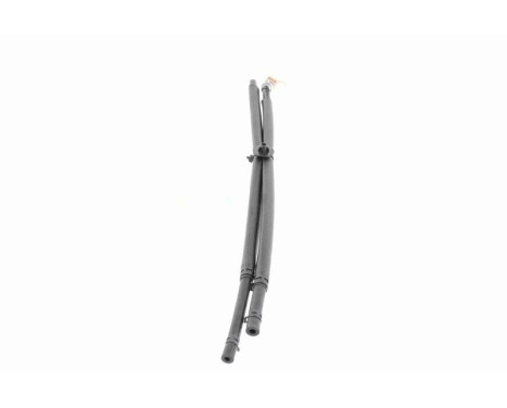Hose line, diesel particulate filter regeneration, Image 10