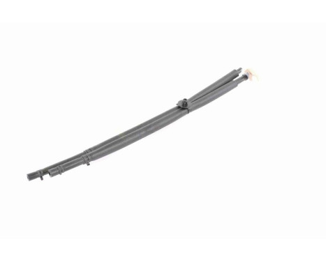 Hose line, diesel particulate filter regeneration, Image 11