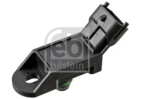 MAP sensor 1000252 FEBI