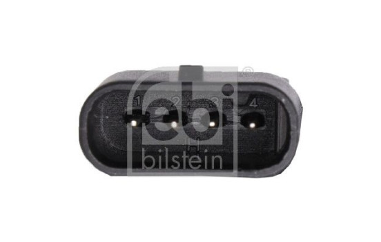 MAP sensor 1004038 FEBI, Image 3