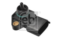 MAP sensor 186416 FEBI