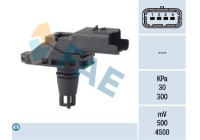 MAP sensor