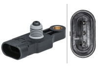 MAP sensor