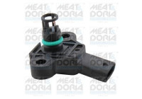 MAP sensor