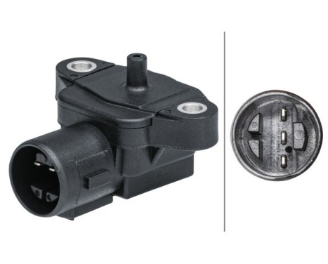 MAP sensor
