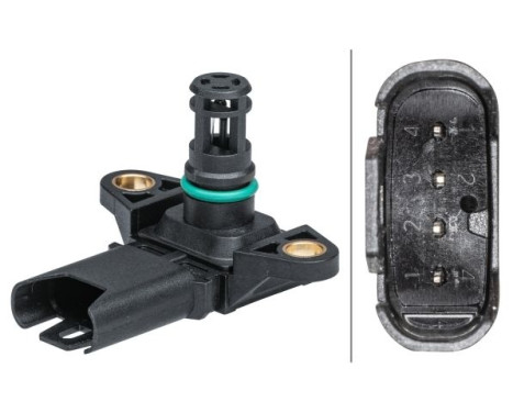 MAP sensor