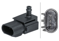 MAP sensor