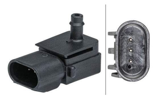 MAP sensor