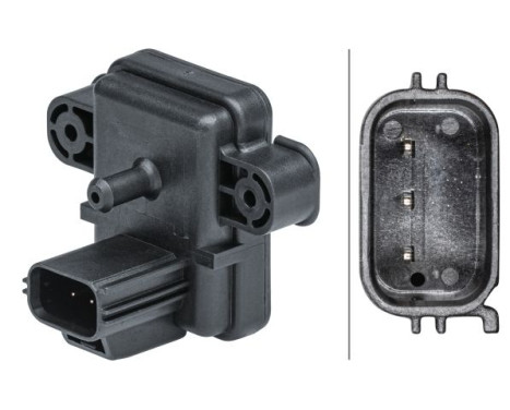 MAP sensor