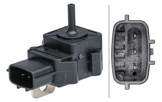 MAP sensor