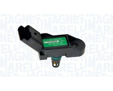 MAP sensor