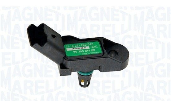 MAP sensor