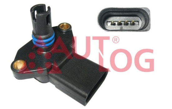 MAP sensor