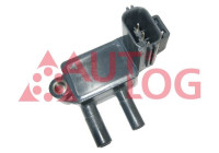 MAP sensor