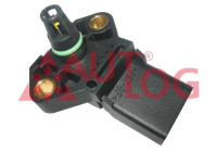 MAP sensor
