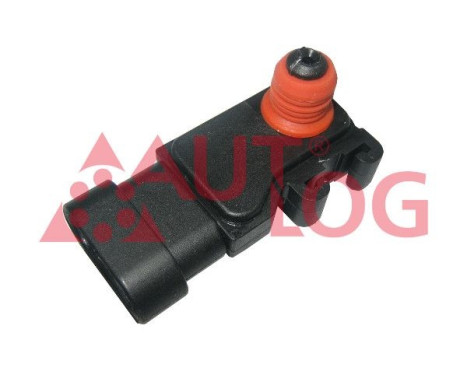 MAP sensor