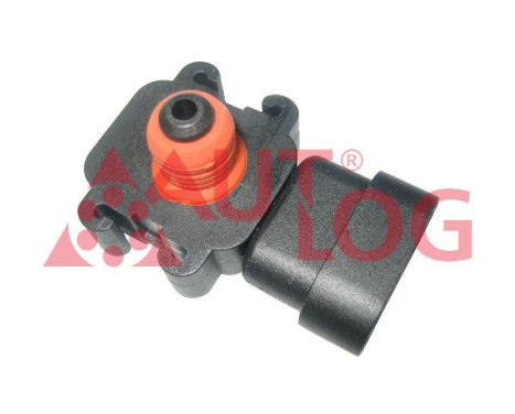 MAP sensor