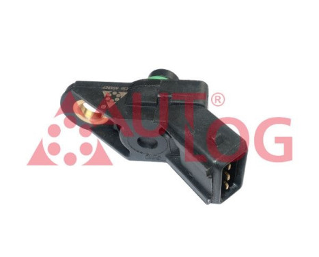 MAP sensor