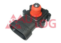 MAP sensor