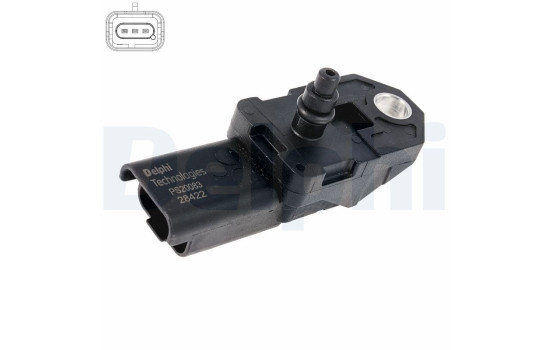 MAP sensor