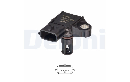 MAP sensor