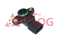 MAP sensor