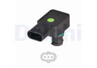 MAP sensor