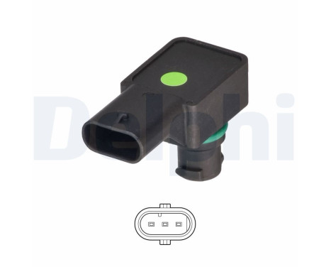 MAP sensor