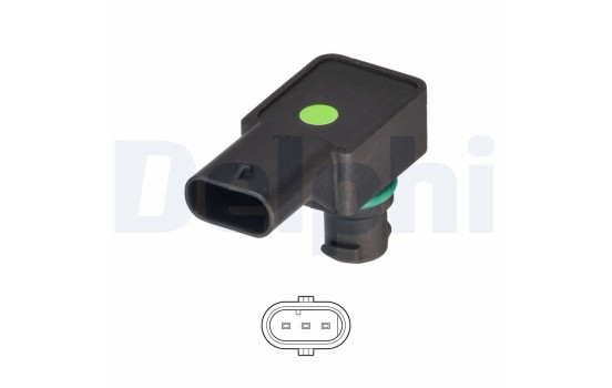 MAP sensor